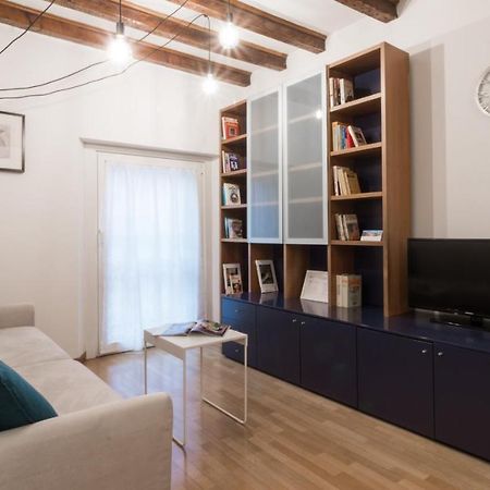 Italianway - Tadino 13 Daire Milano Dış mekan fotoğraf